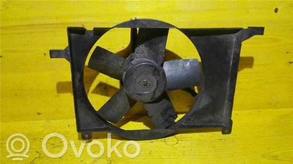 Opel Corsa B Холодильное оборудование (грузовик) 