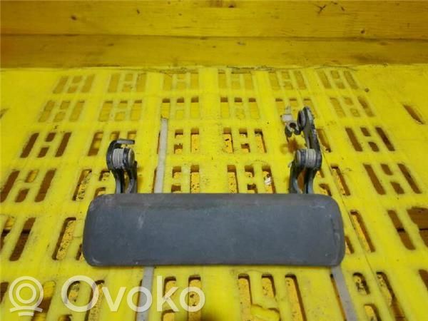 Opel Corsa A Manecilla externa puerta delantera 
