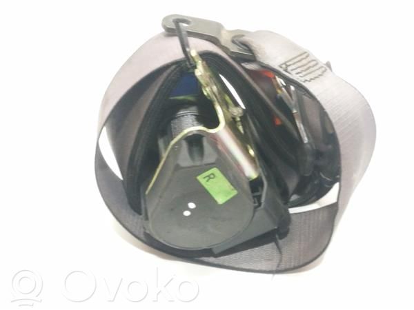 BMW 5 E34 Front seatbelt 