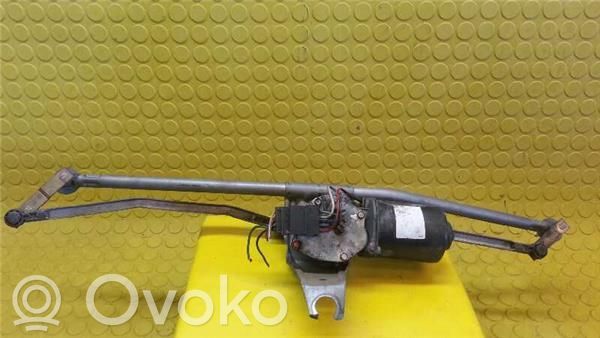 Renault Rapid Valytuvų varikliukas 
