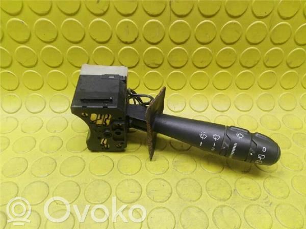 Wiper switch
