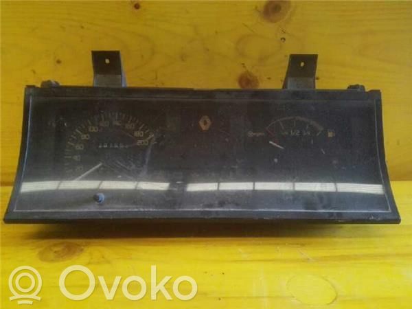 Speedometer (instrument cluster)