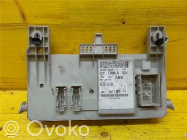 Fuse module   3U02347,31030