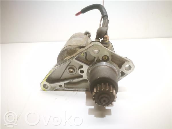 Starter motor   NAD100952,2280007710