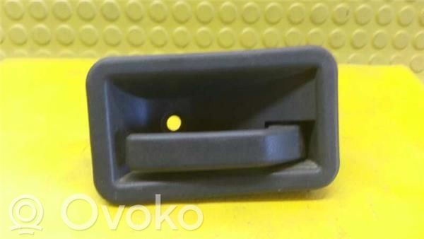 Manecilla interna puerta delantera   7700813586