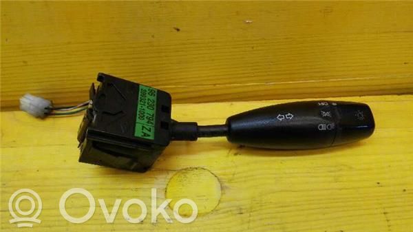 Daewoo Lanos Light switch 