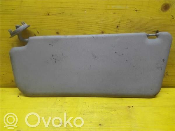 Sun visor