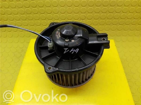 Honda Civic Stellmotor Heizung Klima 