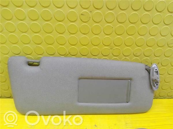 BMW 5 E34 Sun visor 