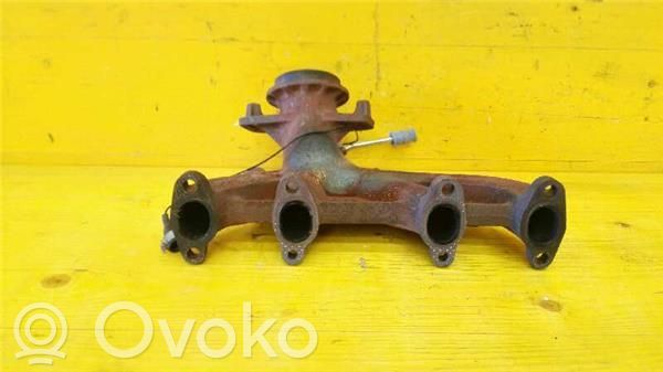Seat Toledo I (1L) Pakosarja 