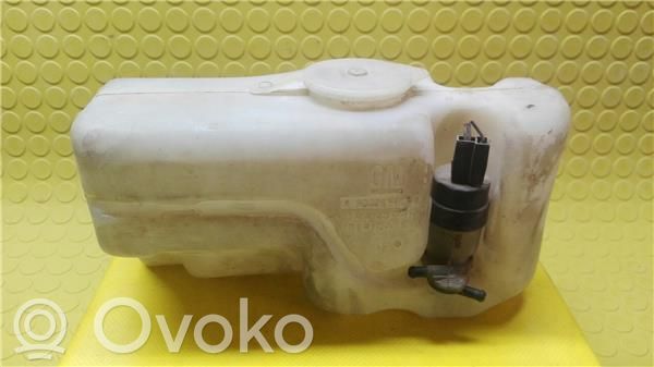 Opel Corsa A Žibintų apiplovimo bakelis 