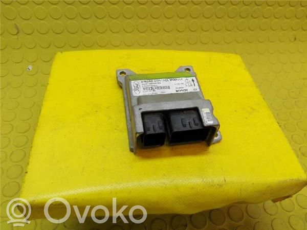 Unidad de control/módulo del Airbag   285001396