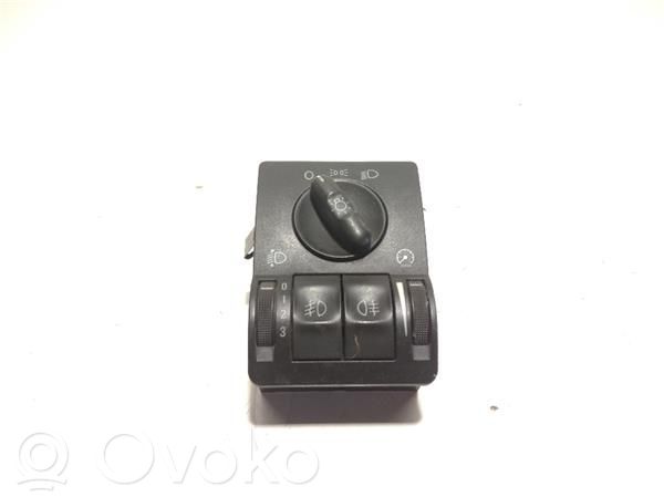 Opel Corsa C Comutator lumini 