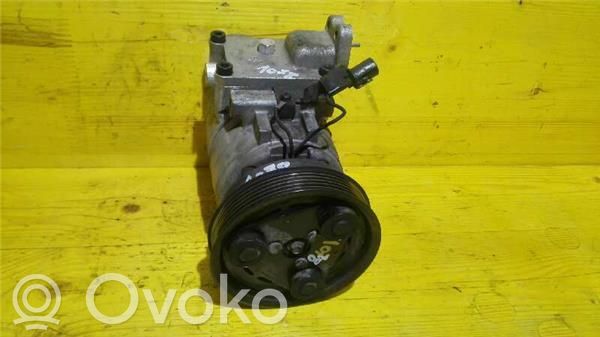 Hyundai Accent Compressore aria condizionata (A/C) (pompa) 