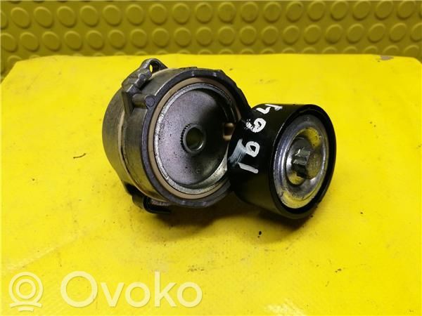 Citroen C-Elysée Napinacz paska alternatora 