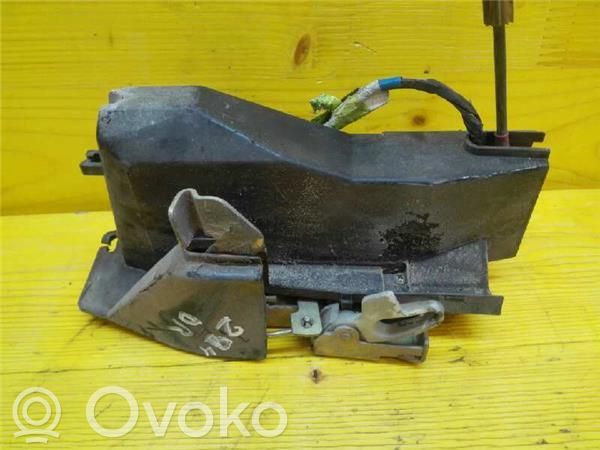 Ford Escort Zamek drzwi przednich 