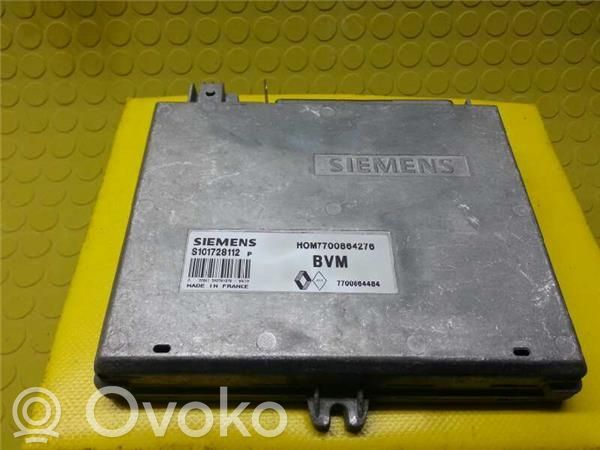 Renault 19 Engine control unit/module ECU 
