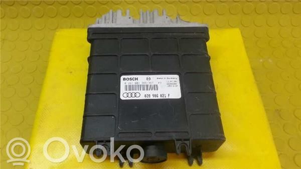 Engine control unit/module ECU   28906021F