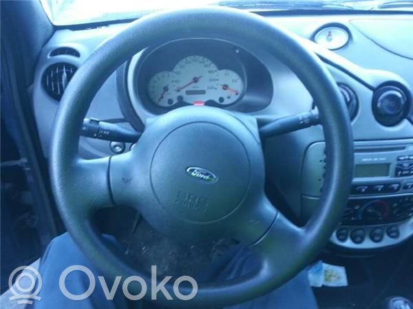 Ford Ka Stūre 