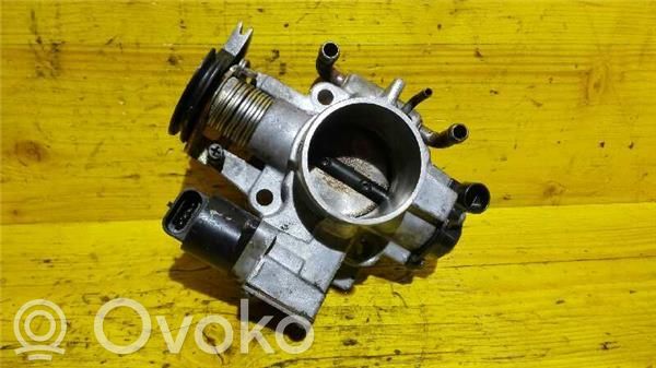 Daewoo Nexia Throttle valve 