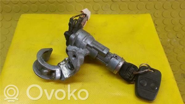 Ignition lock   QRF1406789