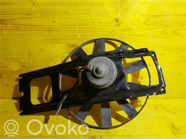 Ventilador de refrigeración