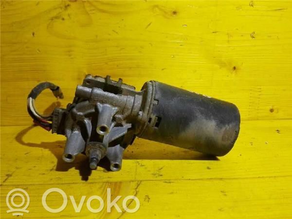 Motor del limpiaparabrisas