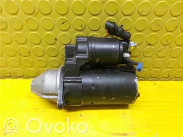 Motor de arranque   1106011
