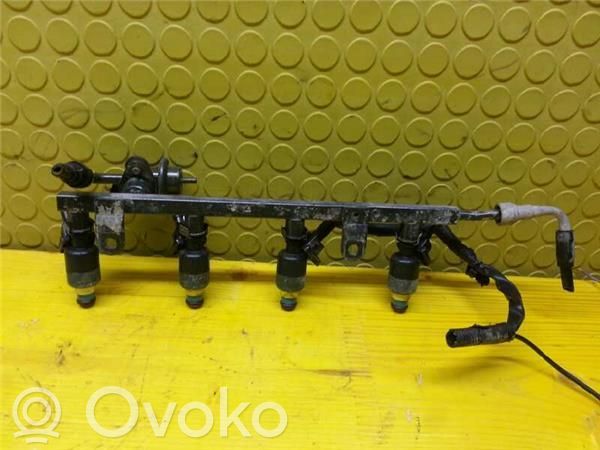 Daewoo Lanos MONO injection 