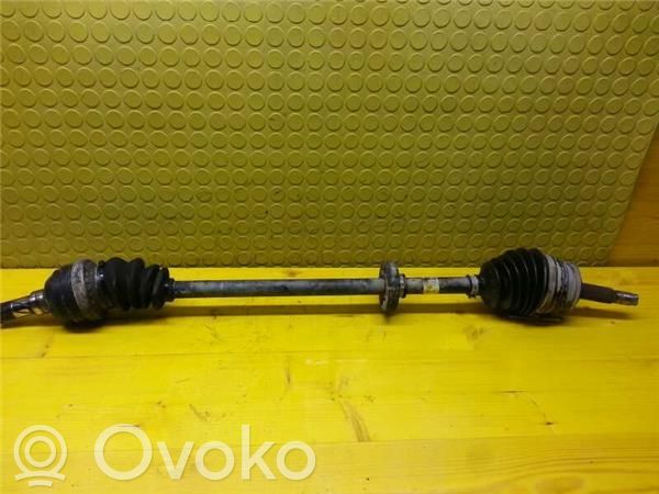 Daewoo Lanos Eje delantero 