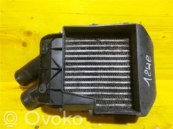 Radiador intercooler   849396F