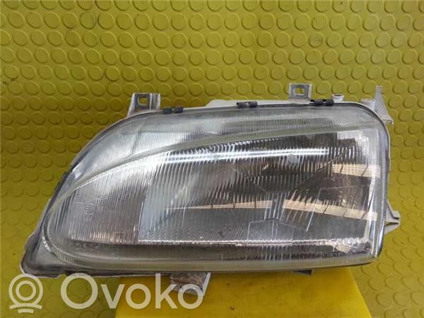 Ford Galaxy Phare frontale 