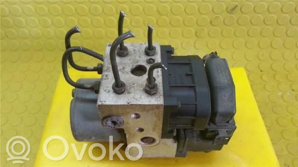 Opel Astra G Sterownik / moduł ABS 