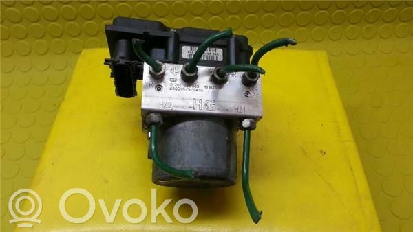 ABS control unit/module   265231583