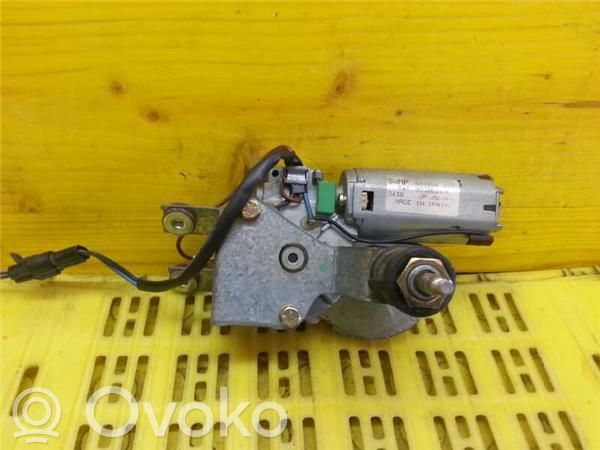 Opel Corsa B Motor del limpiaparabrisas trasero 