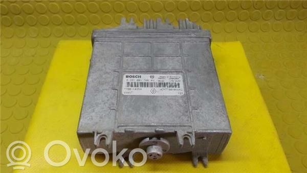 Renault Laguna I Engine control unit/module ECU 
