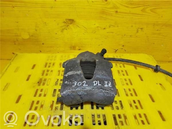 Audi A3 S3 8L Drum brake (front) 