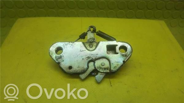 Tie down hook / loop