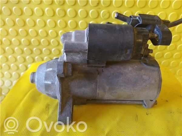 Motor de arranque   6326BA