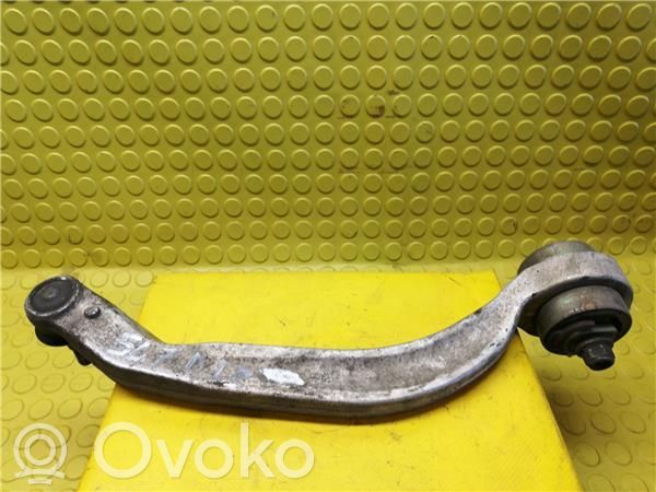 Front lower control arm/wishbone