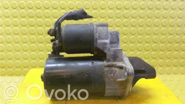Opel Astra G Motorino d’avviamento 