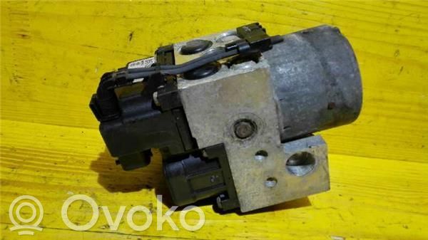 Ford Fiesta ABS valdymo blokas 