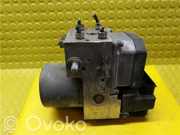 Opel Zafira A ABS valdymo blokas 