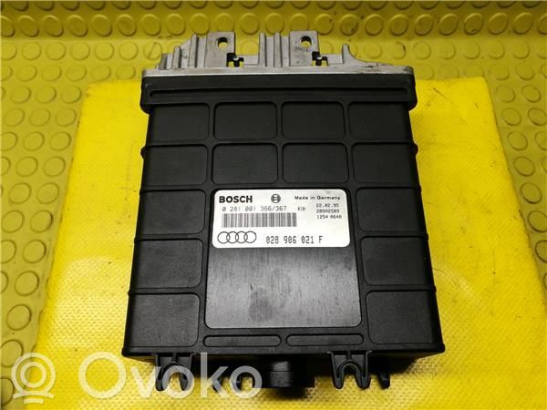 Audi A4 S4 B5 8D Engine control unit/module ECU 