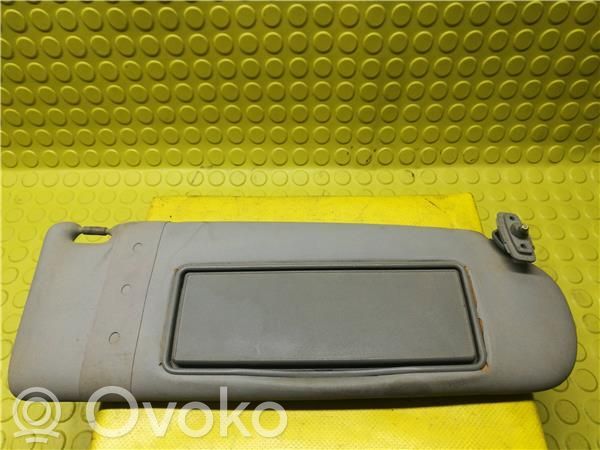Sun visor   40A4A1,857551