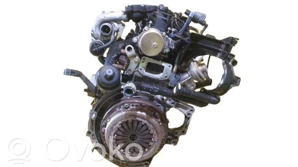 Engine swap   8HZ