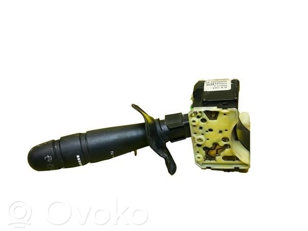 Manetka / Przełącznik wycieraczek   7700428230,2L9CA3