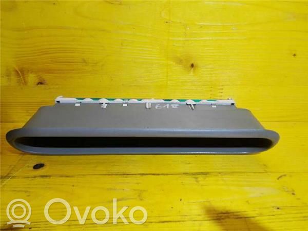 GPS navigation control unit/module   7700421764H,87001349