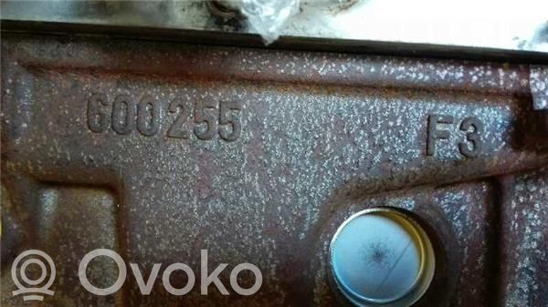 Motor completo   K4MF7