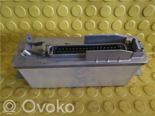 BMW 5 E34 ABS control unit/module 